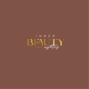 Logo Design by zaria. for Inner Beauty Aesthetics | Design: #27980077