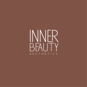 Logo Design by zaria. for Inner Beauty Aesthetics | Design: #27980080