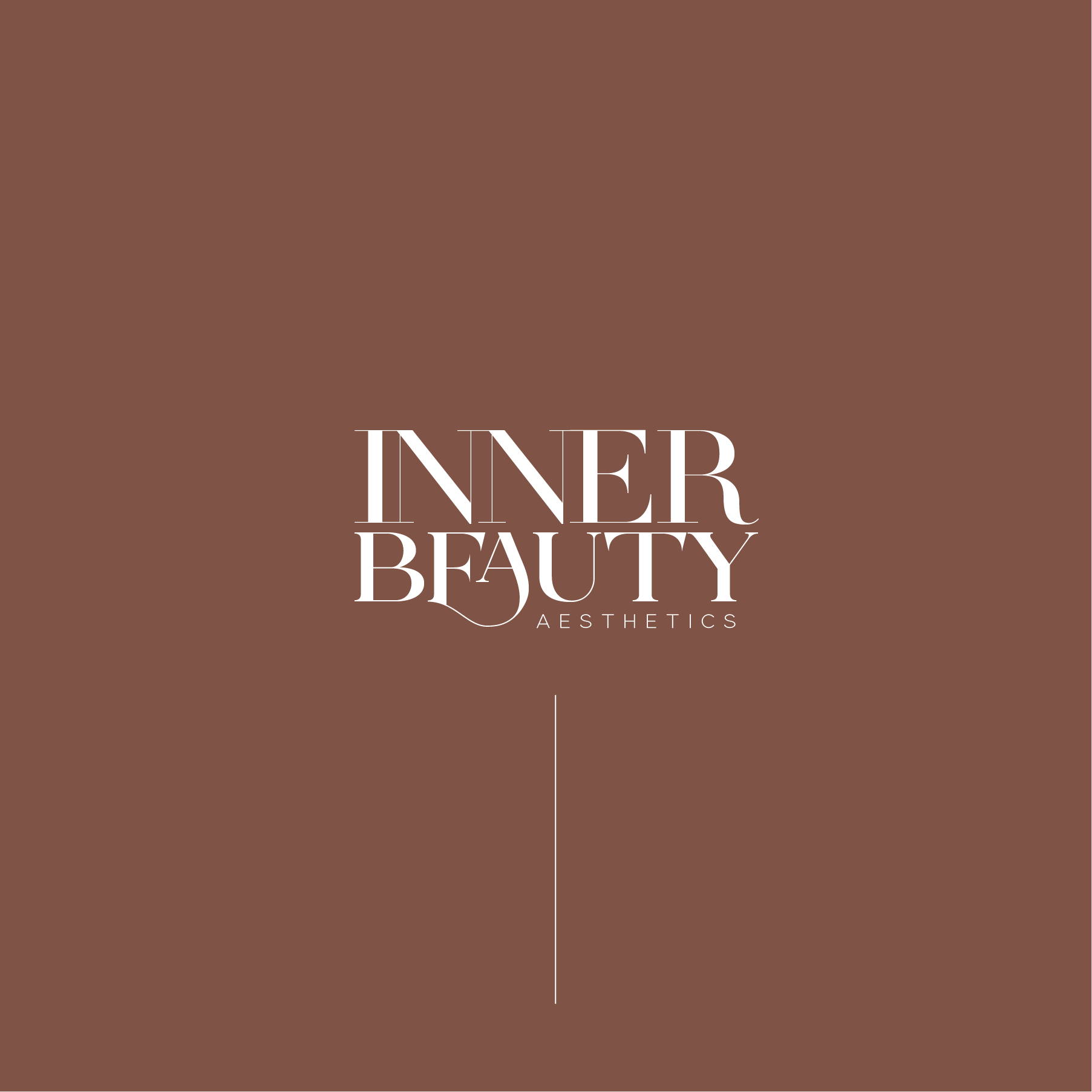 Design de Logo par zaria. pour Inner Beauty Aesthetics | Design #27980081