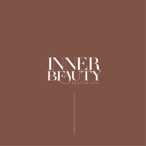 Logo Design by zaria. for Inner Beauty Aesthetics | Design: #27980081