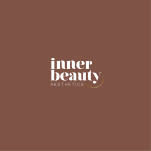 Logo Design by zaria. for Inner Beauty Aesthetics | Design: #27980083