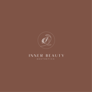 Logo Design by zaria. for Inner Beauty Aesthetics | Design: #27980084