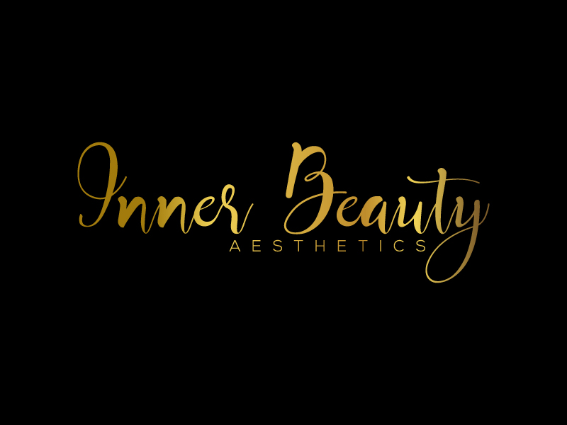 Design de Logo par AhadA pour Inner Beauty Aesthetics | Design #27982309