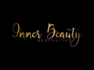 Logo Design by AhadA for Inner Beauty Aesthetics | Design: #27982309