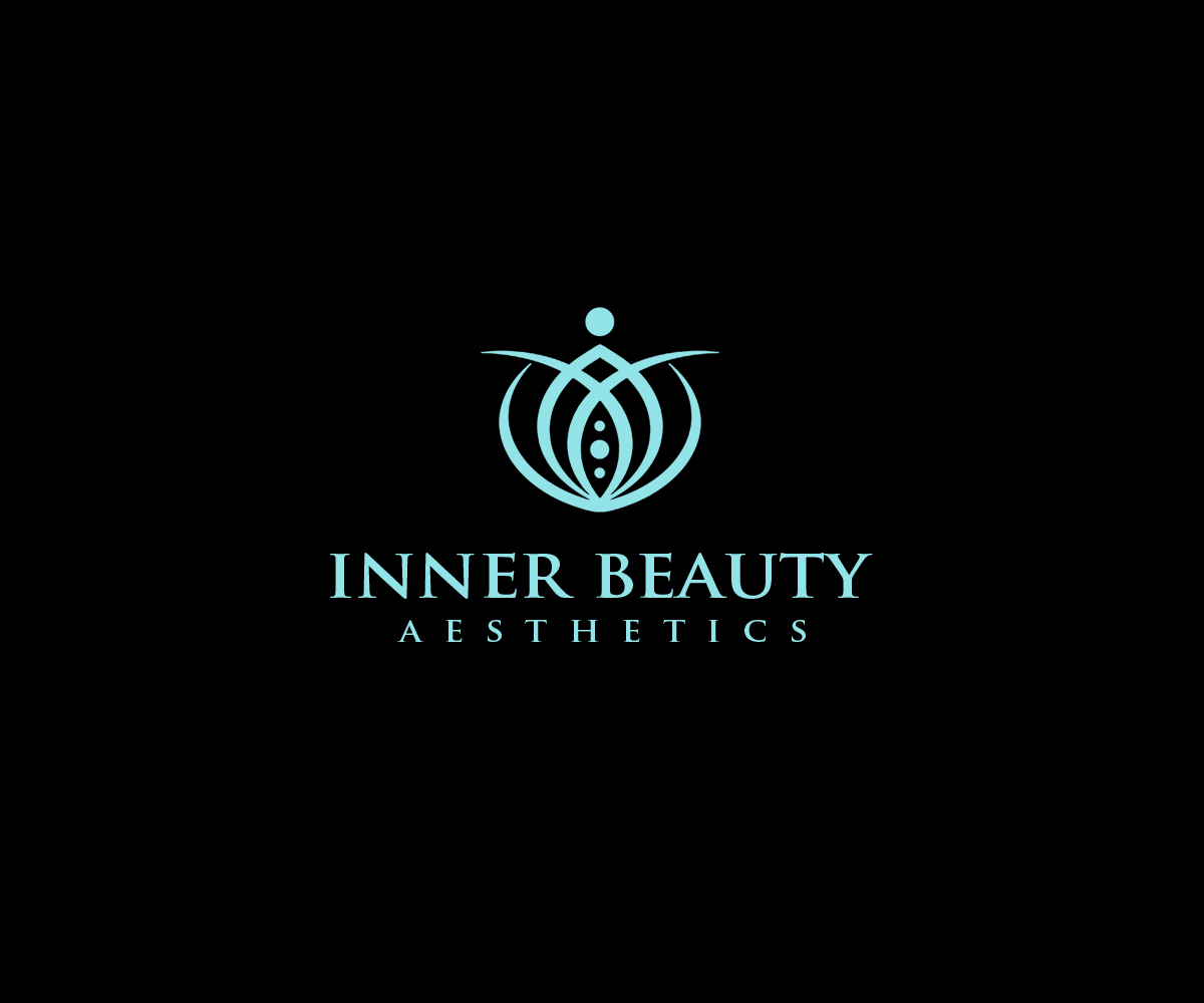Logo Design by drekkk for Inner Beauty Aesthetics | Design #27981767