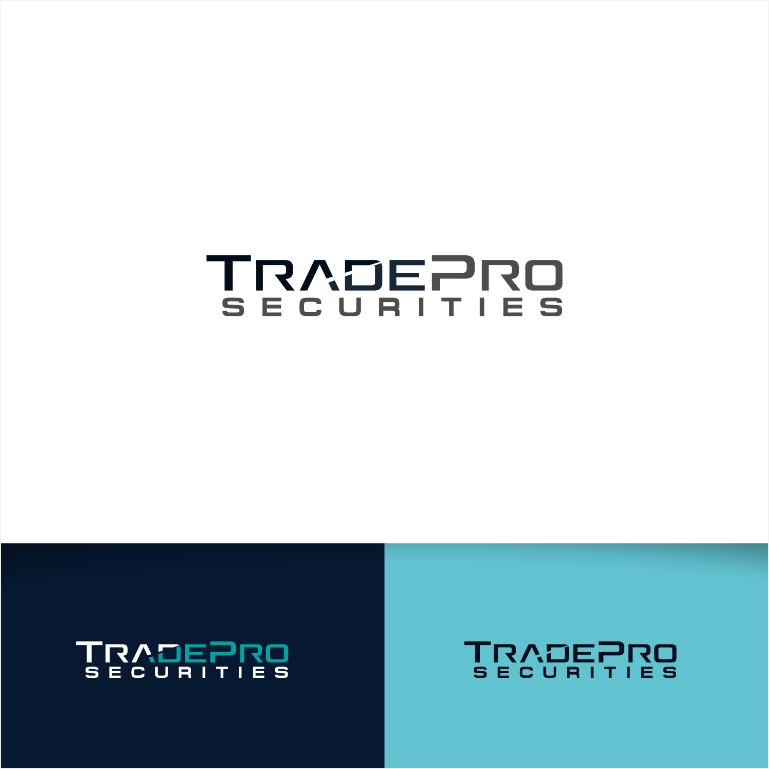 Logo Design by Arham Hidayat for this project | Design #27992279