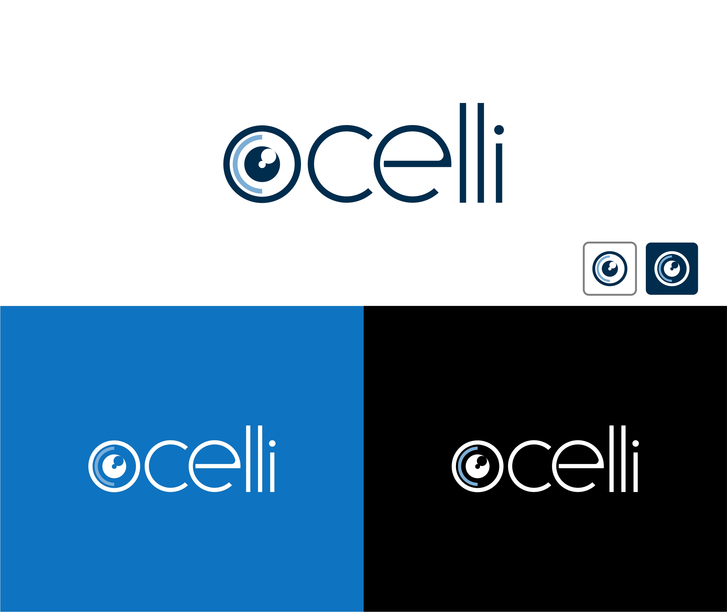 Logo-Design von Jose Loaiza für dieses Projekt | Design #27986639