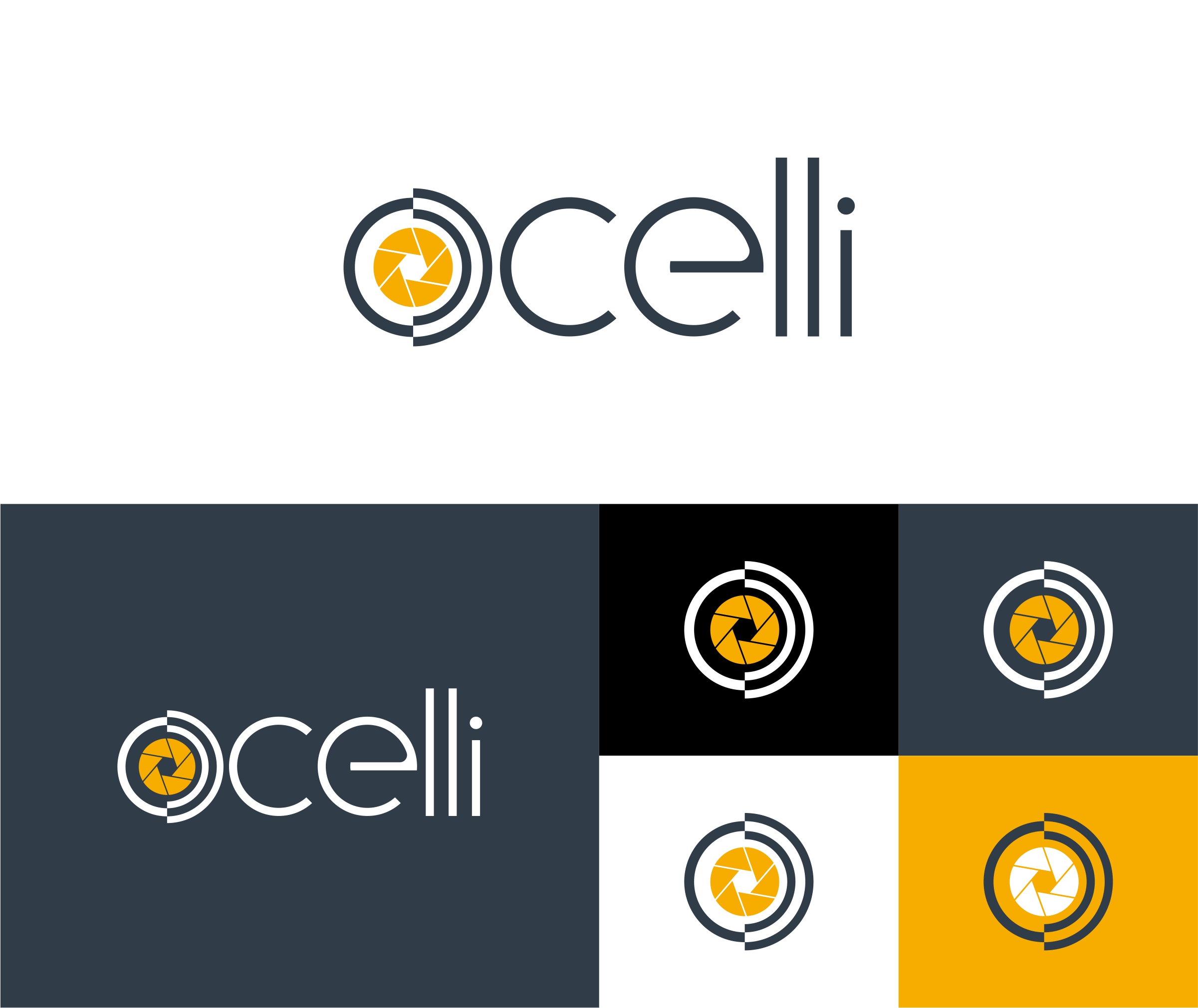 Logo-Design von Jose Loaiza für dieses Projekt | Design #27986699