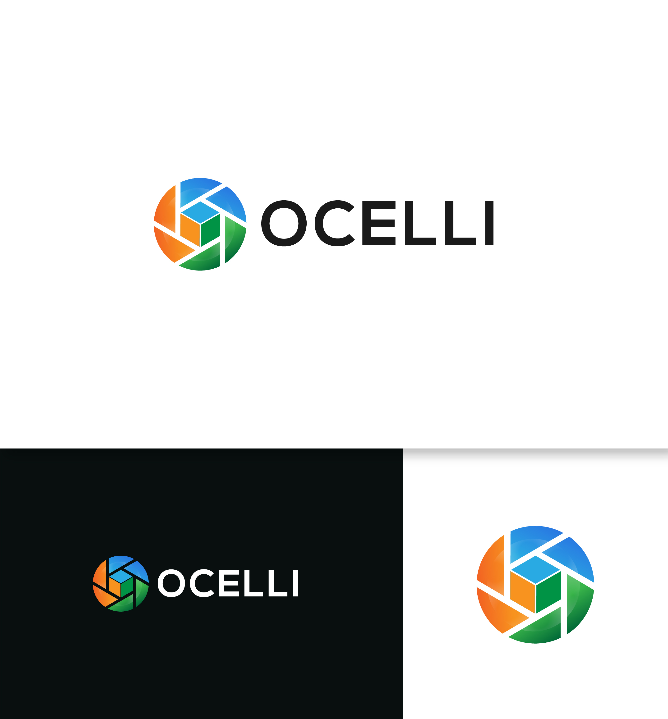 Logo-Design von RikoAji für dieses Projekt | Design #28028888