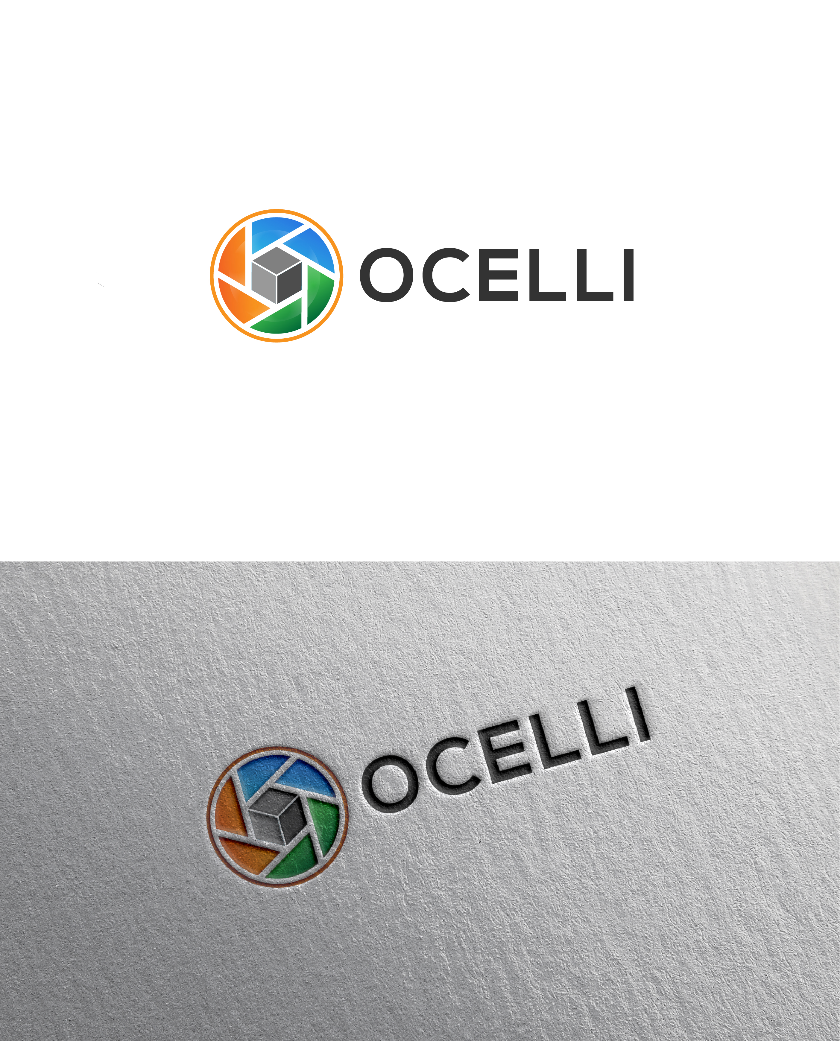 Logo-Design von RikoAji für dieses Projekt | Design #28028939