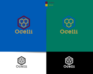 Logo Design by P_monk for this project | Design: #27981543