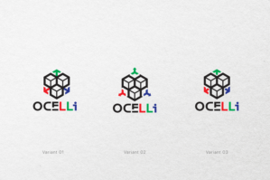 Logo Design by P_monk for this project | Design: #27993000