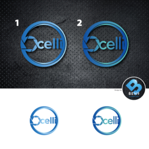 Diseño de Logo por Ben9Graphic para este proyecto | Diseño: #27979872