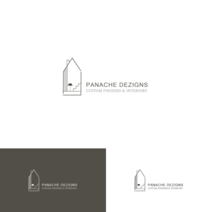 Logo Design by alitjuara for this project | Design #27992493