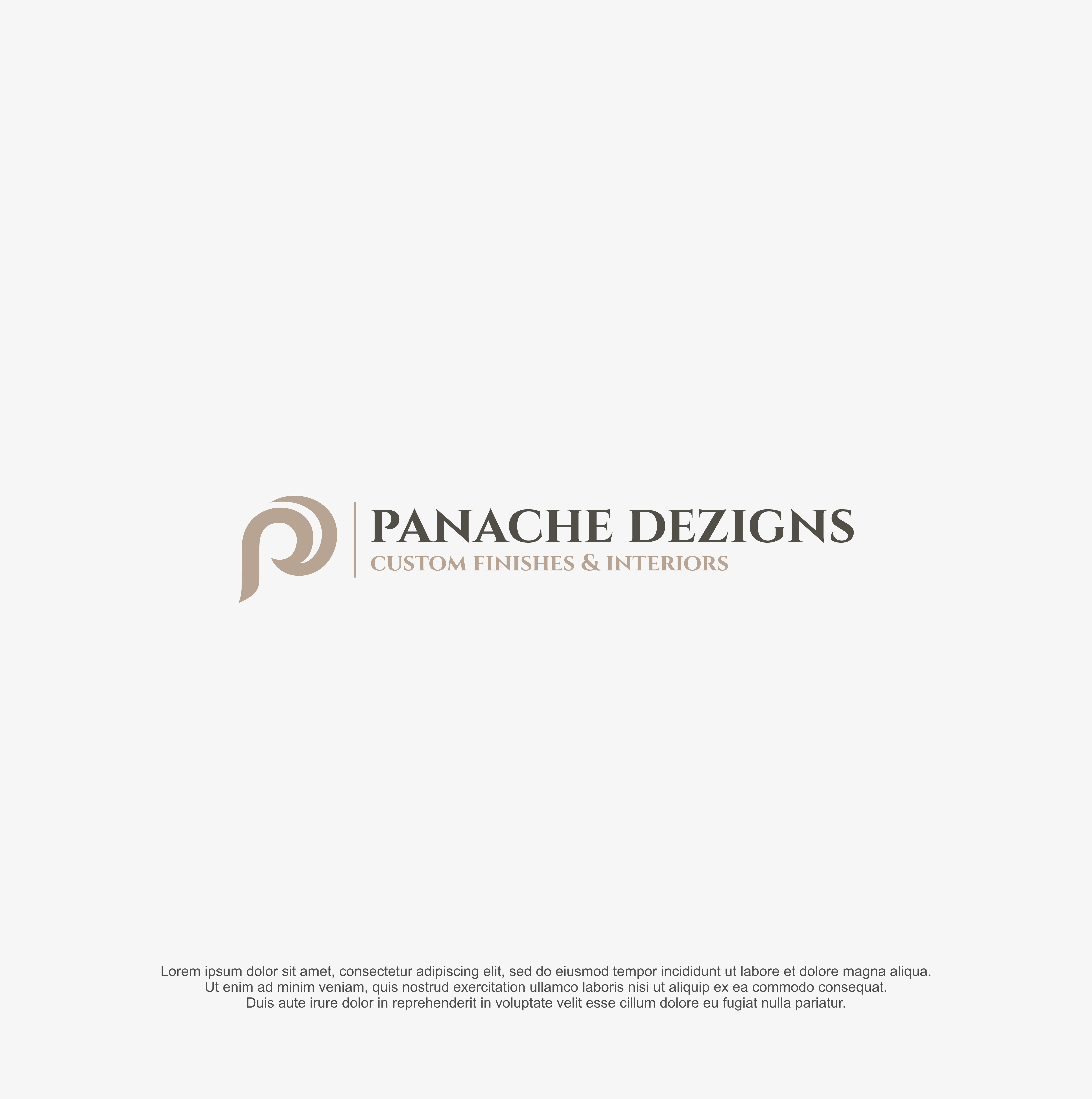 Logo-Design von R!CKY für dieses Projekt | Design #27997401