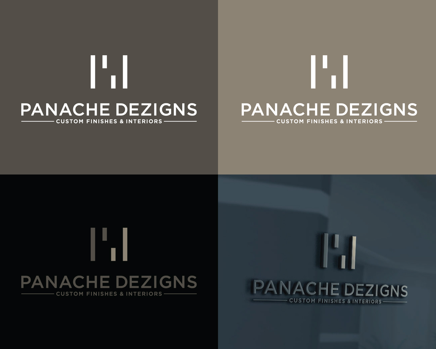 Logo Design by Atec for this project | Design #27978219