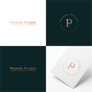 Logo Design by JEFF DIZNS for this project | Design: #27982361