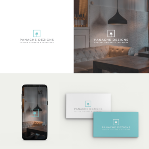 Logo Design by JEFF DIZNS for this project | Design: #27982363
