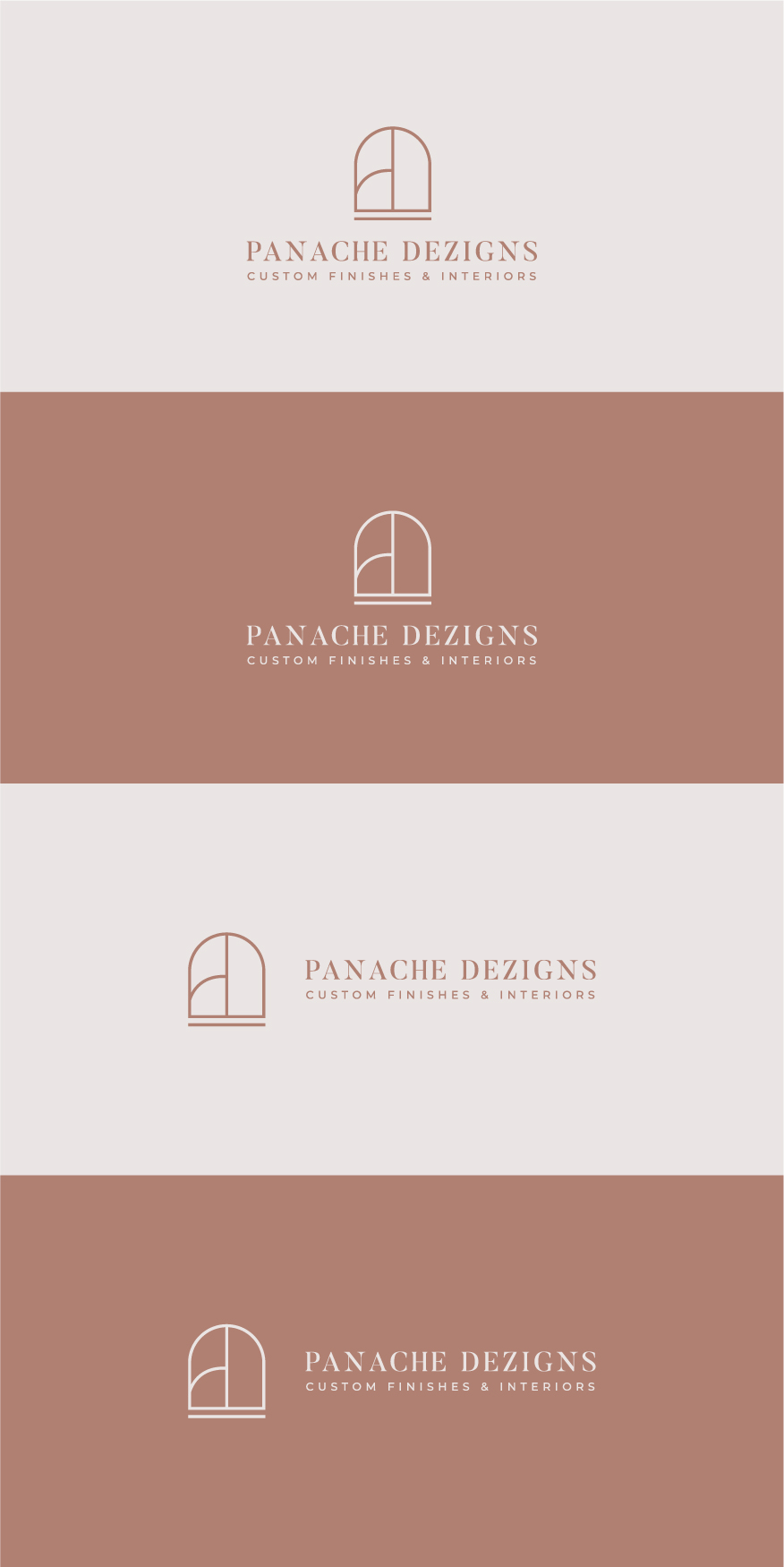 Logo Design by JEFF DIZNS for this project | Design #27987259