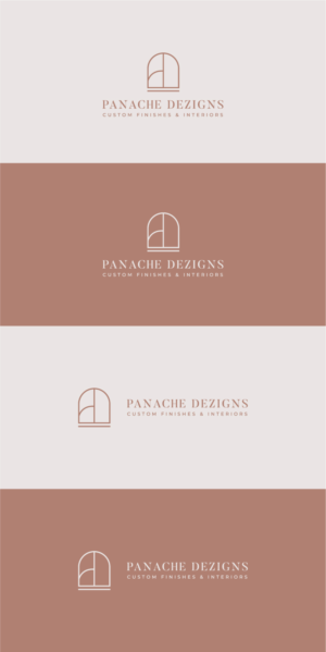 Logo Design by JEFF DIZNS for this project | Design: #27987259