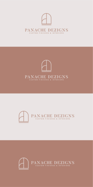 Logo Design by JEFF DIZNS for this project | Design: #27987262