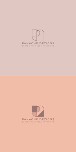 Logo Design by JEFF DIZNS for this project | Design: #27998555