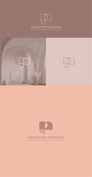 Logo Design by JEFF DIZNS for this project | Design: #27998556