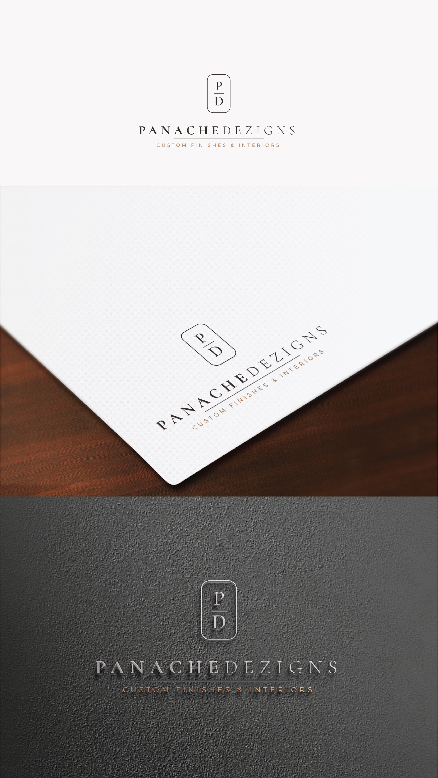 Logo Design by IMilenovic for this project | Design #27972377