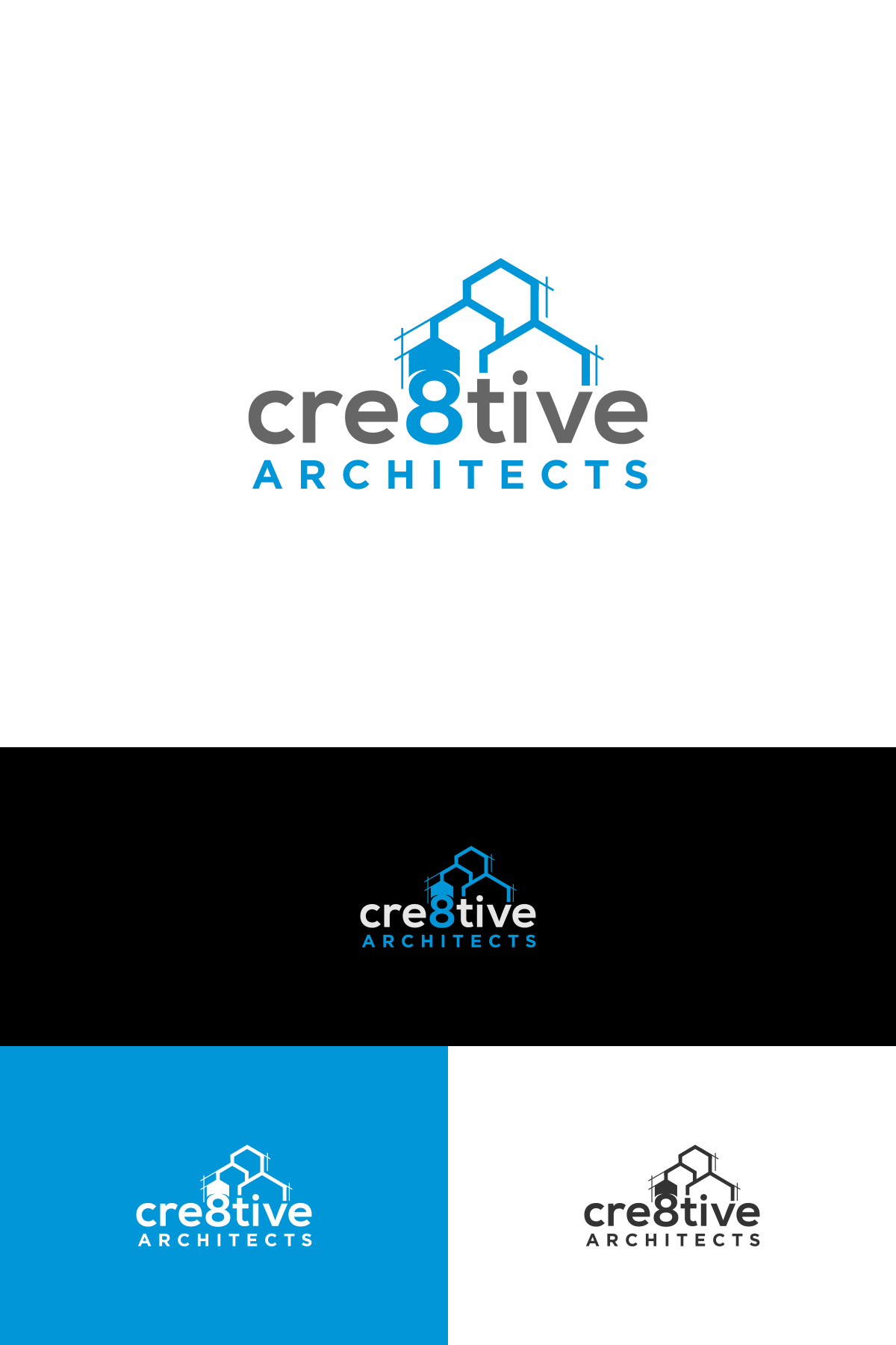 Logo Design by Dembol 2 for Inspired Healthcare Capital | Design #27974652