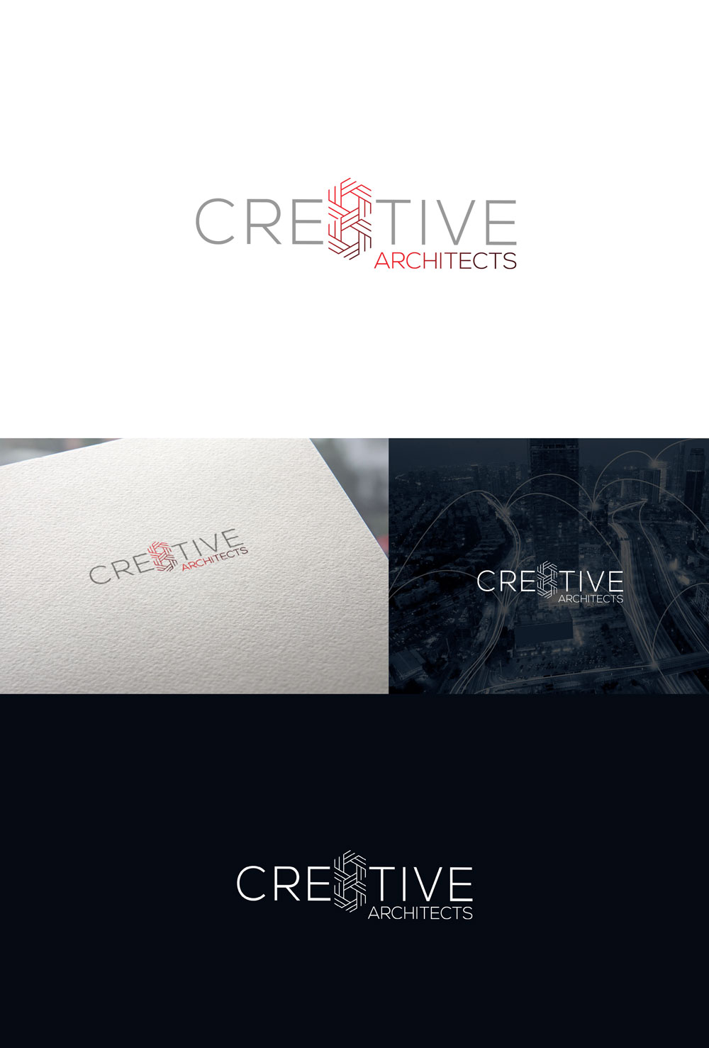 Logo Design by Th3o for Inspired Healthcare Capital | Design #27974220