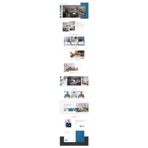 Landing Page Design by Amit Agrahri for this project | Design #27994325