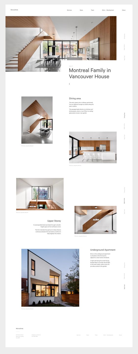 Diseño de Página de Aterrizaje por Ron.IT para este proyecto | Diseño #28012118