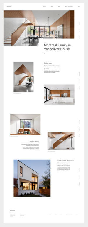 Landing Page Design by Ron.IT for this project | Design: #28012118