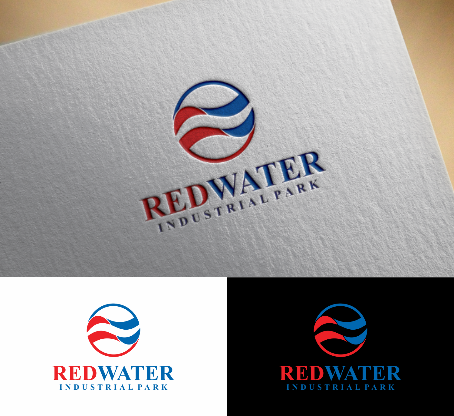 Logo Design by Allhamdu_art for this project | Design #27973283
