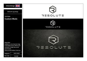 Logo Design by nvisiondesign.co.uk