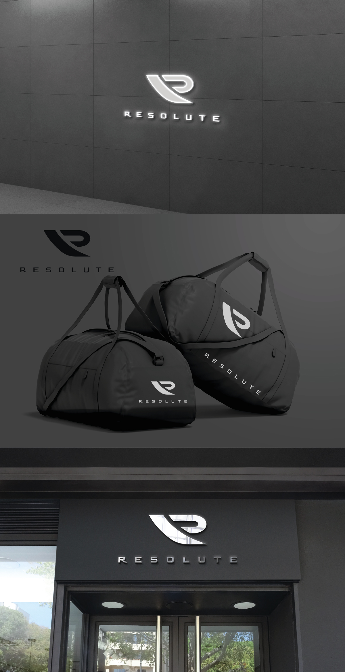 Logo Design by AnnaRoshch for this project | Design #28003125