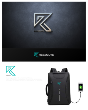 Logo Design by momo57