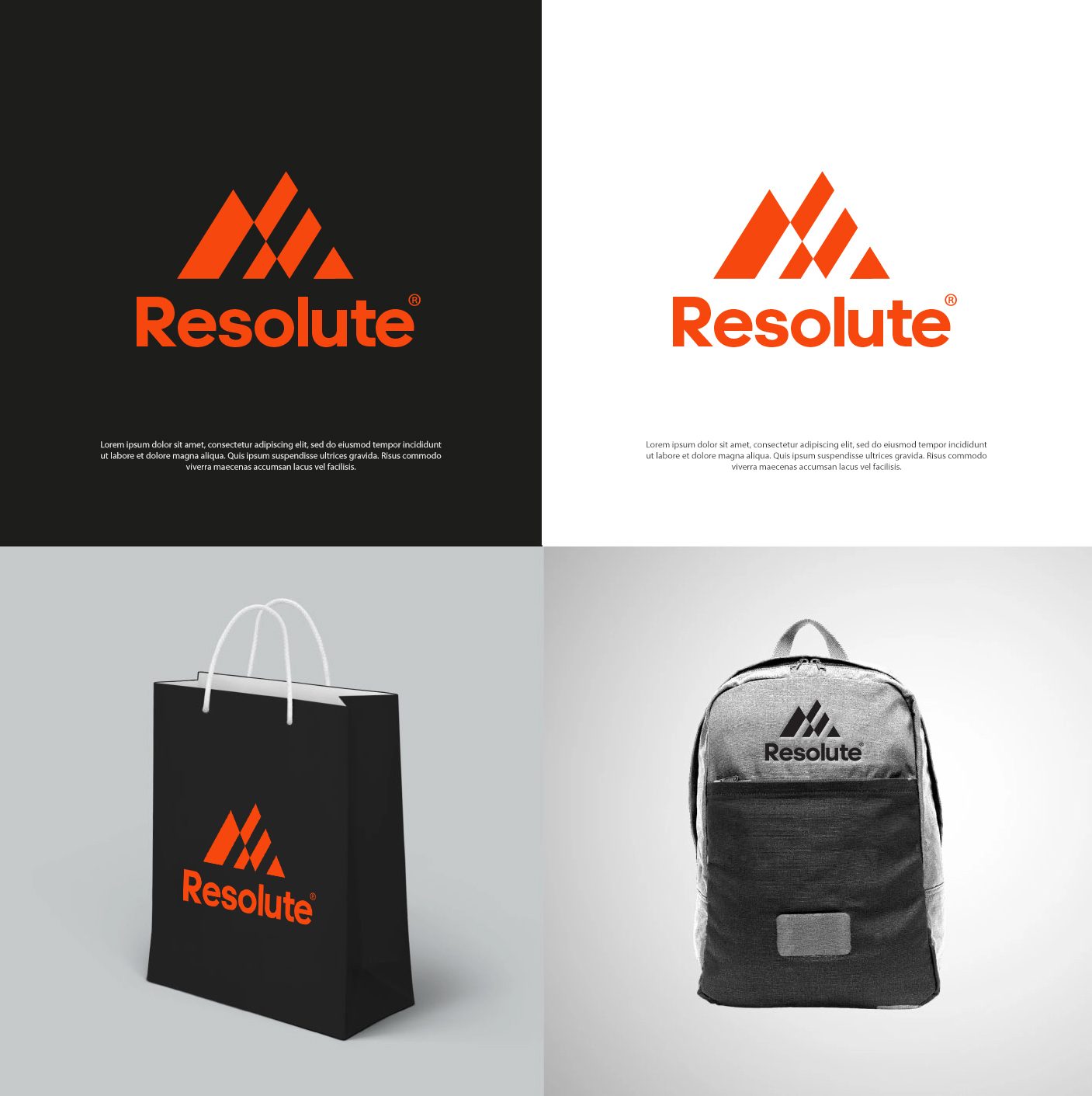 Logo Design by RD Brand Architects for this project | Design #27988577