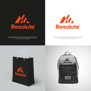 Logo Design by RD Brand Architects