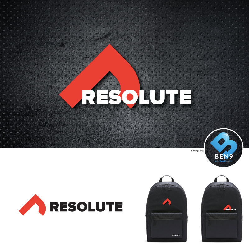 Logo Design by Ben9Graphic for this project | Design #27974834