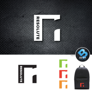 Logo Design by Ben9Graphic for this project | Design: #28012119