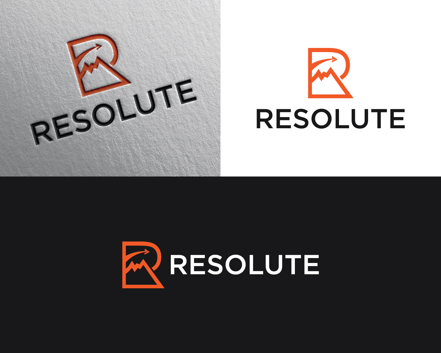 Logo Design by MAWBM for this project | Design #28001033