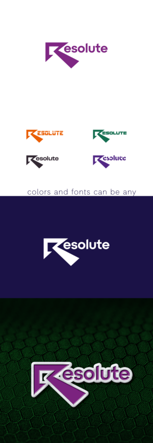 Logo Design by Foma