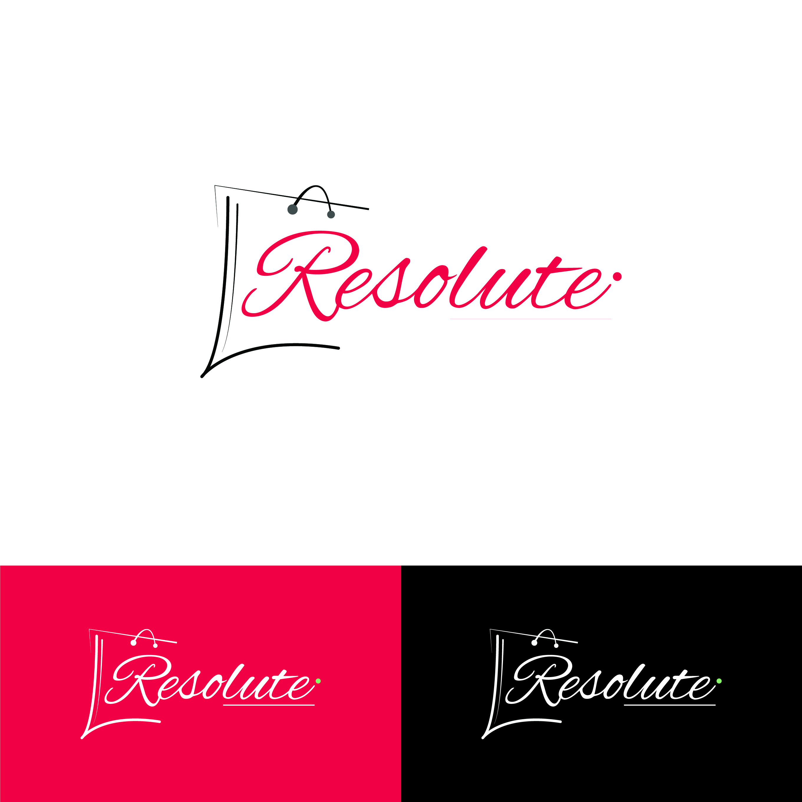 Logo Design by Ch.Vicky for this project | Design #27984517