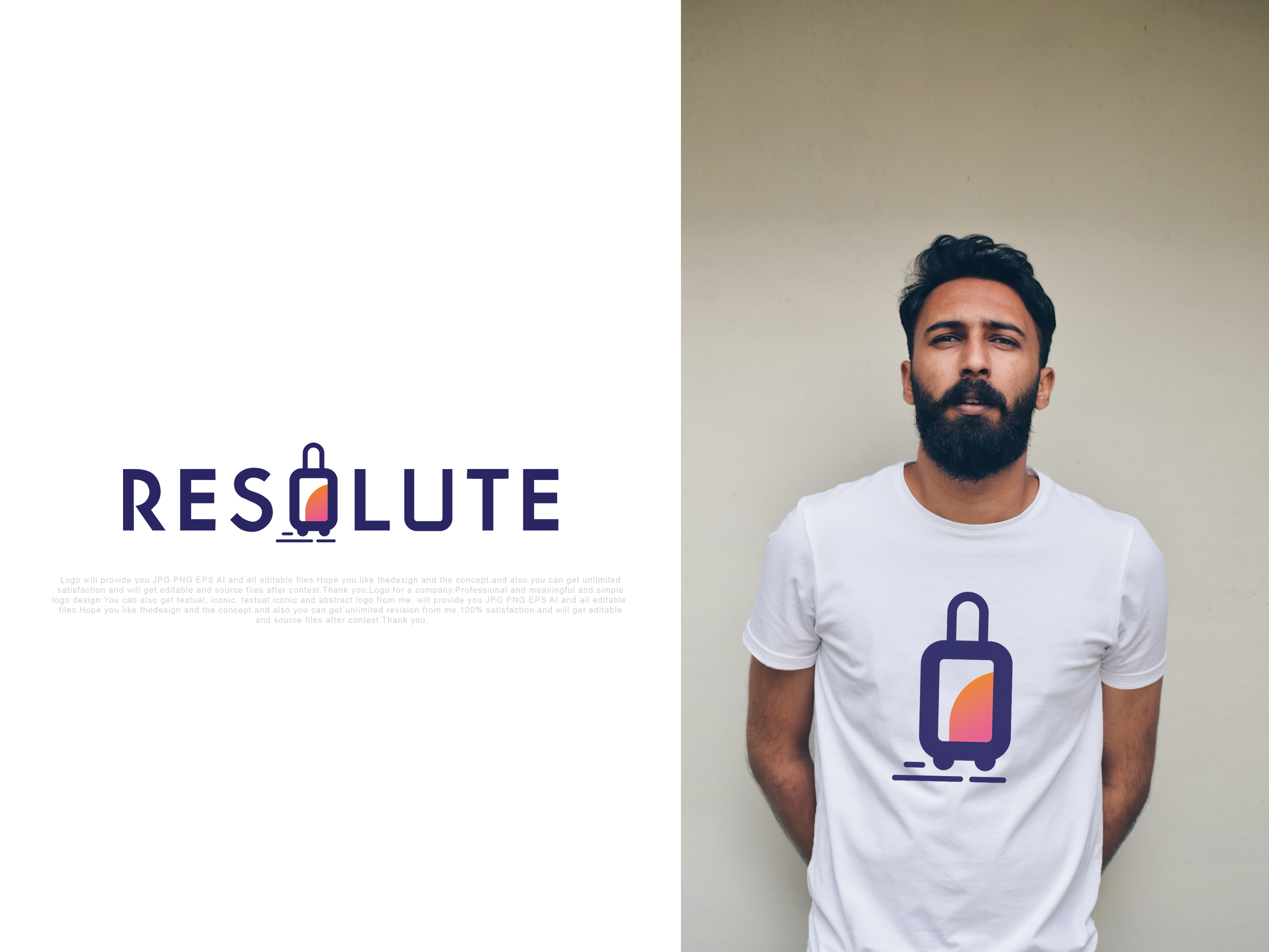 Diseño de Logo por OviBanik para este proyecto | Diseño #27980905