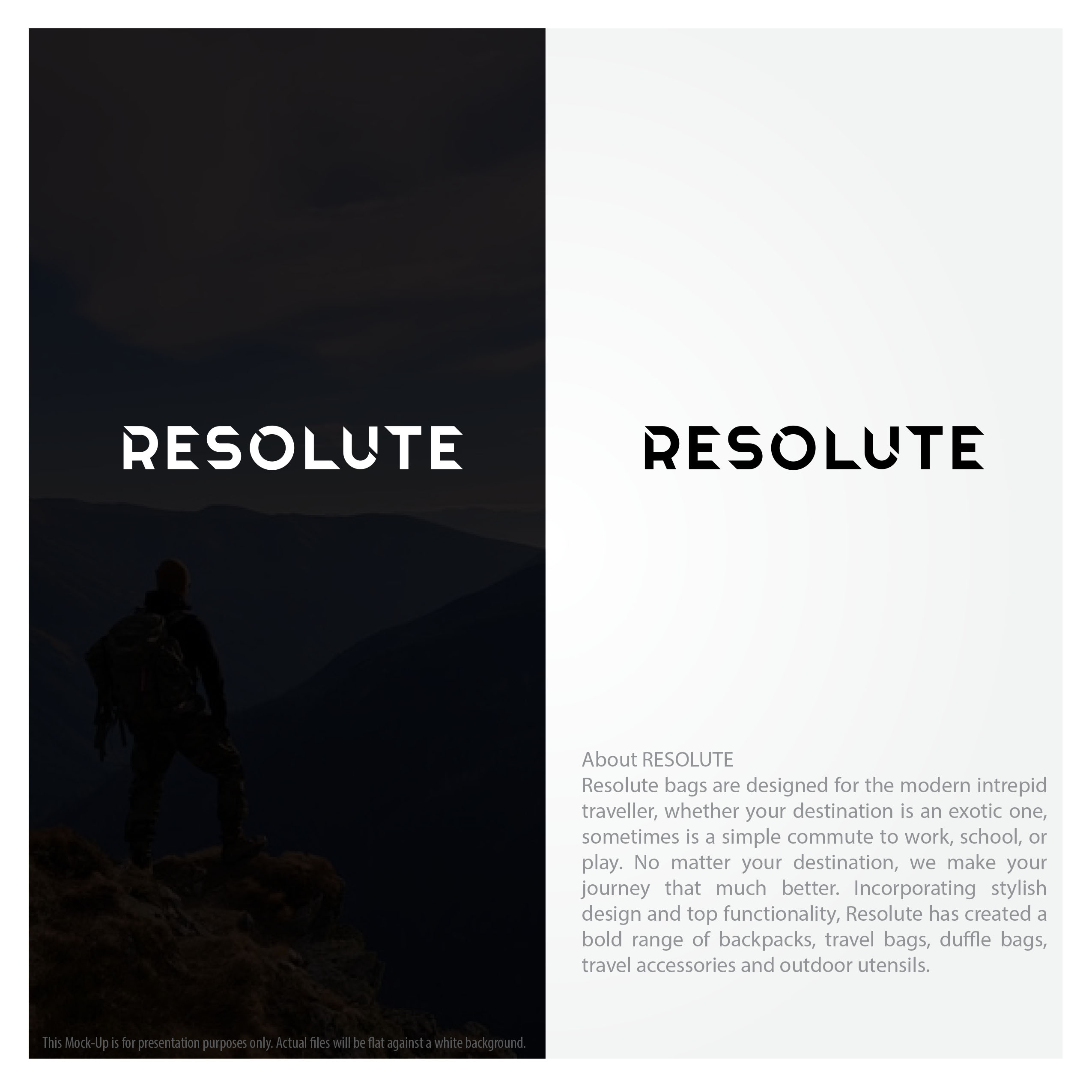 Logo Design by JWTL for this project | Design #28020428