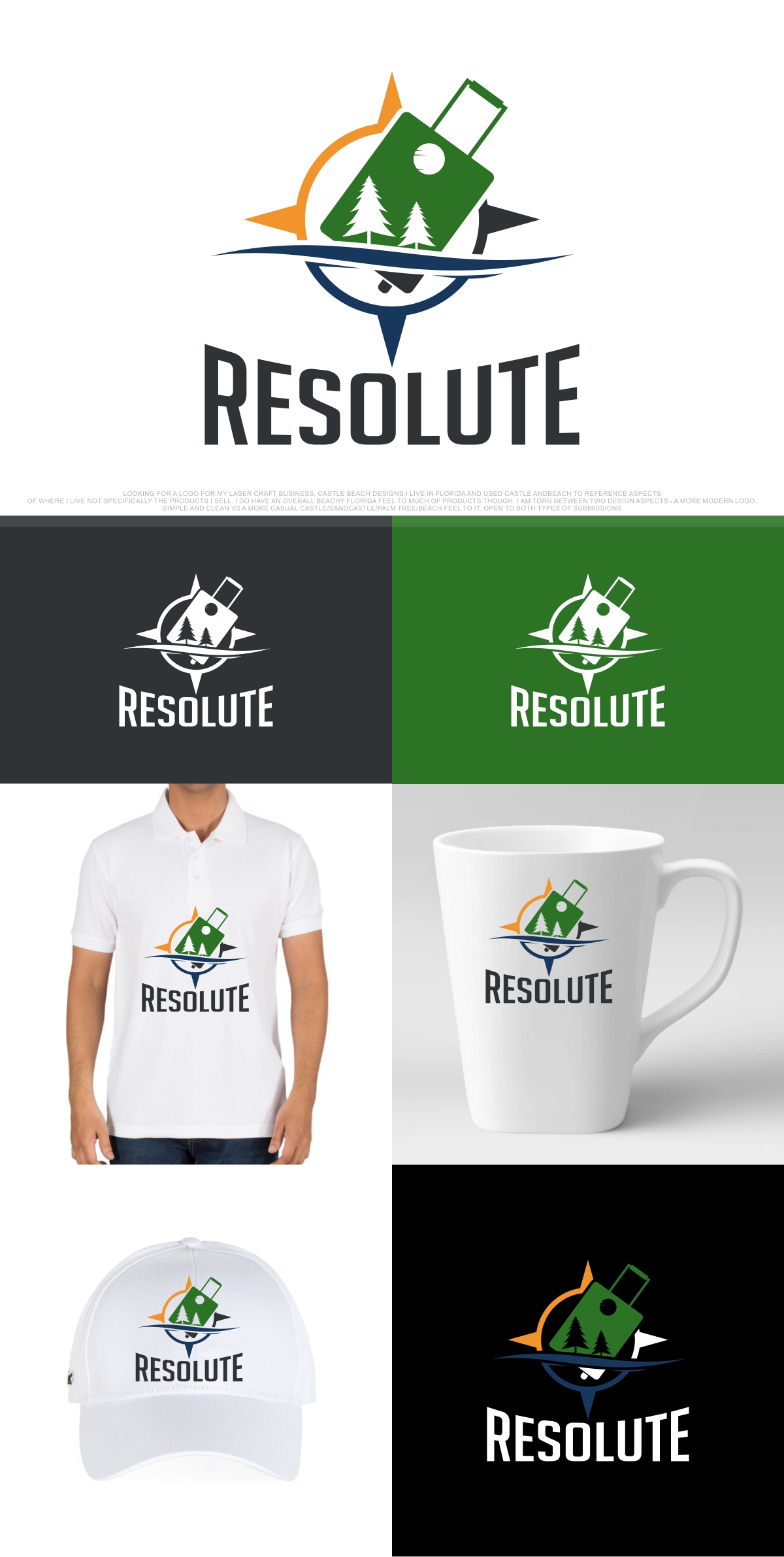 Logo-Design von KajalRekha für dieses Projekt | Design #27978049