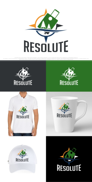 Logo Design by KajalRekha for this project | Design: #27978049