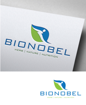 Logo Design by Om Namah Shivay