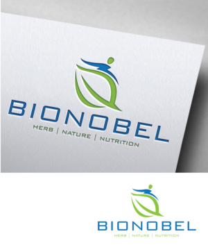 Logo Design by Om Namah Shivay for this project | Design: #27983901